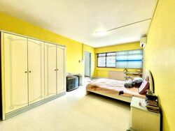 Blk 199 Pasir Ris Street 12 (Pasir Ris), HDB 5 Rooms #473436321